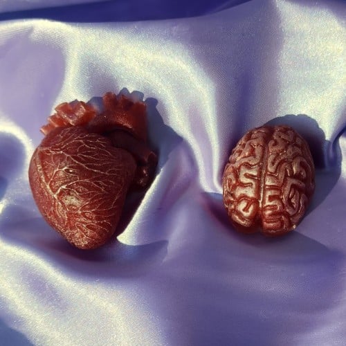 Zombie Treats