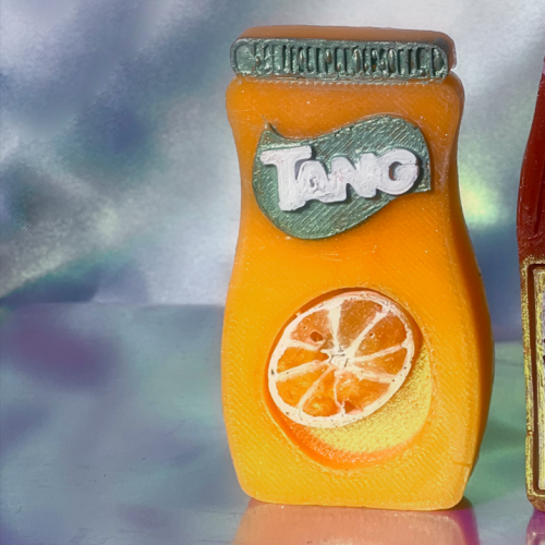 Tang Mini Soap