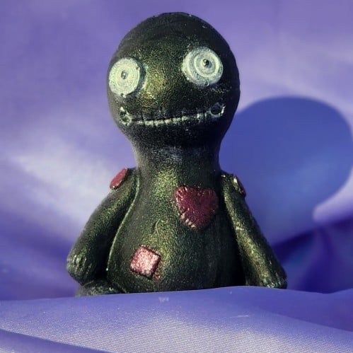 Voodoo Doll