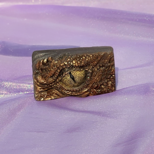 Dragon Eye