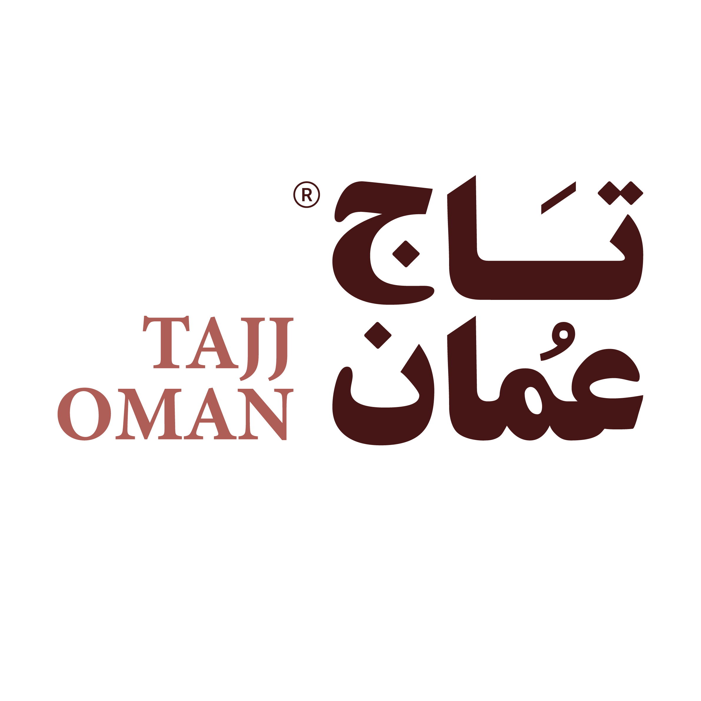 تاج عمان