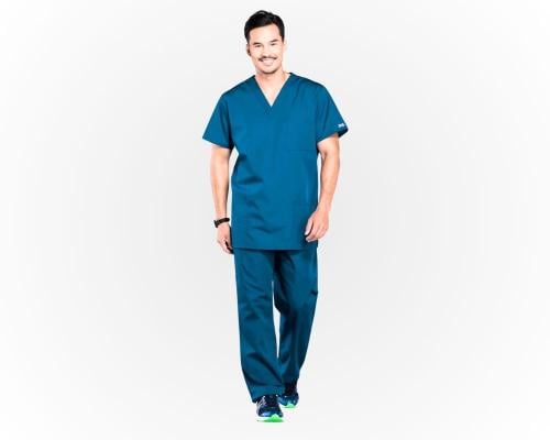 طقم شيروكى كامل للجنسين