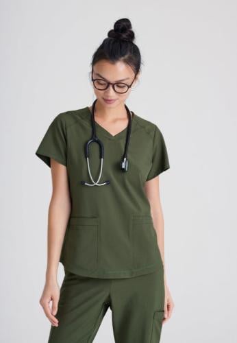 GREY’S ANATOMY- RHYTHM GSST 180