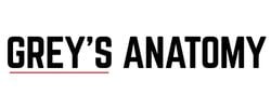 GREY’S ANATOMY