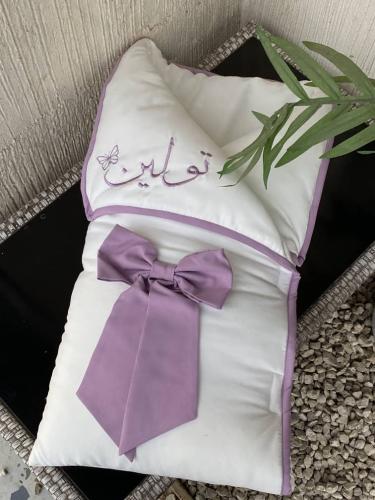 مدس مع اسم