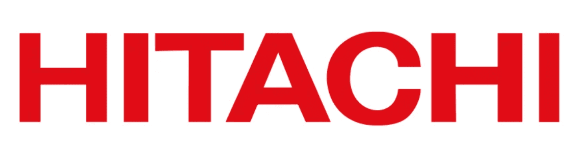 HITACHI