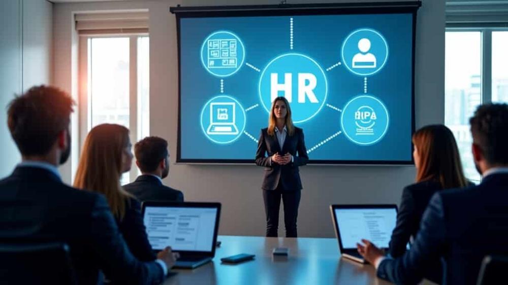 أفضل الحقائب التدريبية في مجال الموارد البشرية (HR)