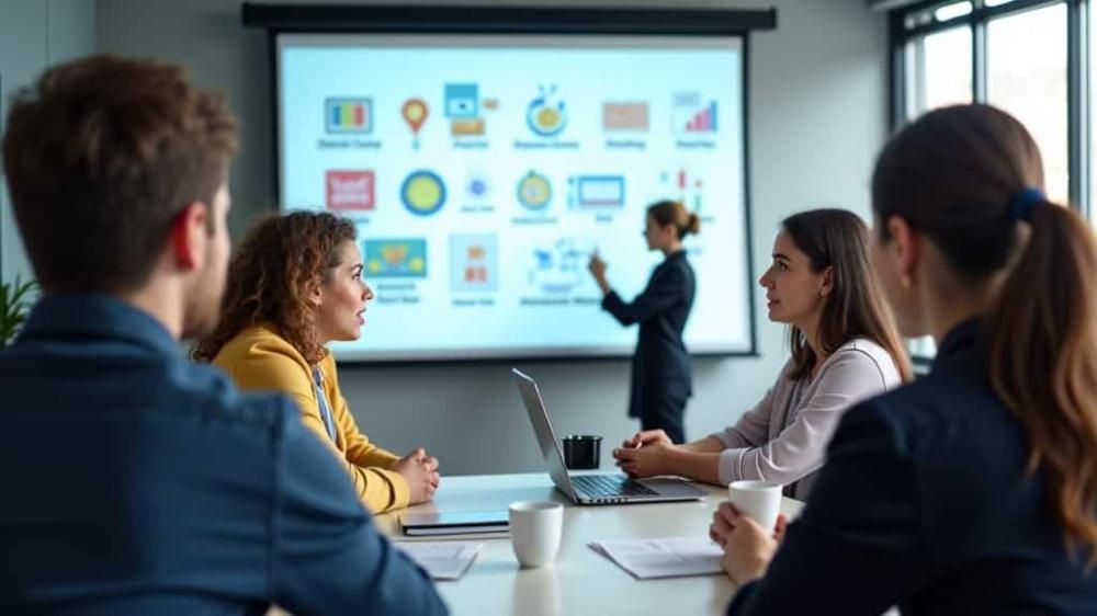 أفضل 5 حقائب تدريبية في المهارات الشخصية Soft Skills