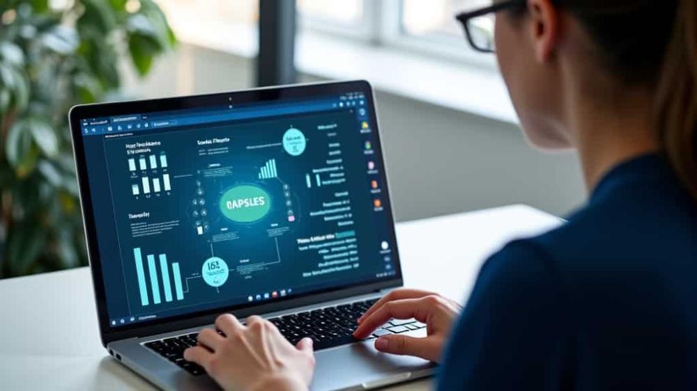 الفرق بين حقيبة تدريبية إلكترونية وتقليدية