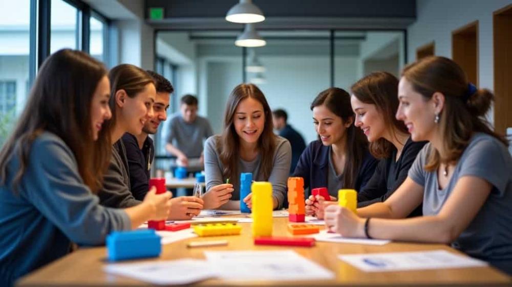 استخدام الألعاب (Gamification) داخل الحقائب التدريبية