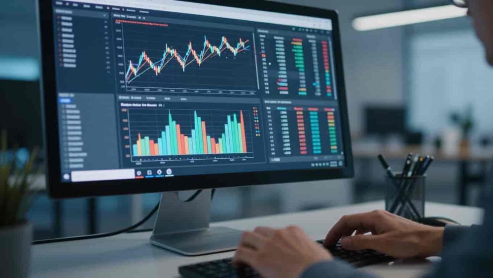 حقيبة تدريبية Excel متقدم لتحليل البيانات