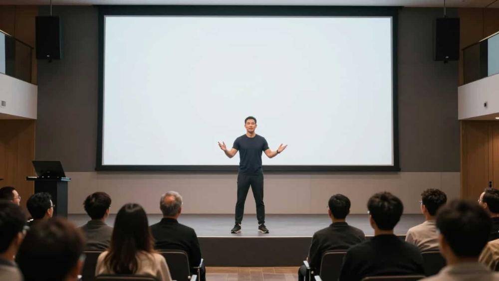 حقيبة تدريبية مهارات تقديم (Presentation Skills)