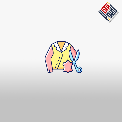 تقنيات رسم وتصميم الأزياء