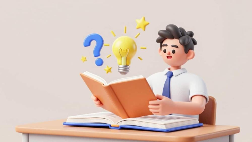 دليل المتدرب: كيف يختلف عن دليل المدرب وماذا يحتوي؟