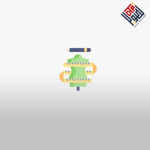 أسس تصميم الأزياء وكيفية احترافه