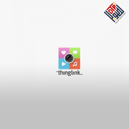 شرح موقع Thinglink