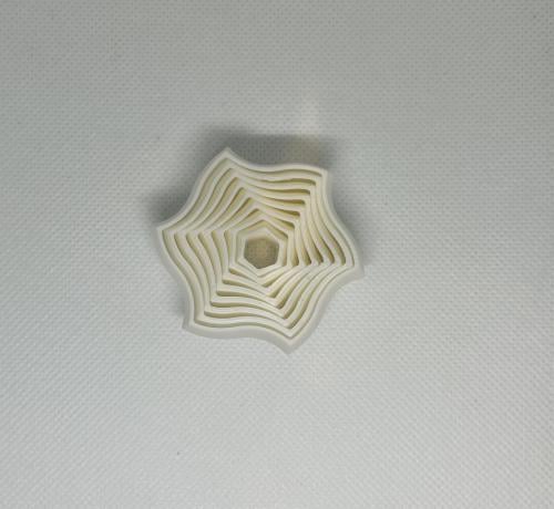Fidget toy
