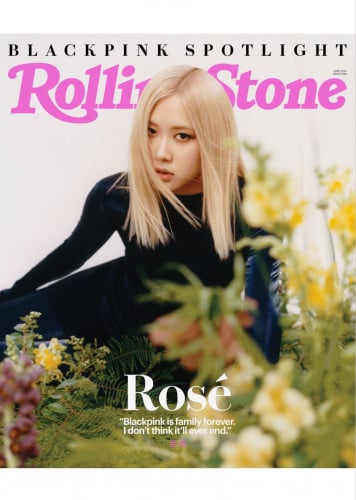 ROSE BLACKPINK #2
