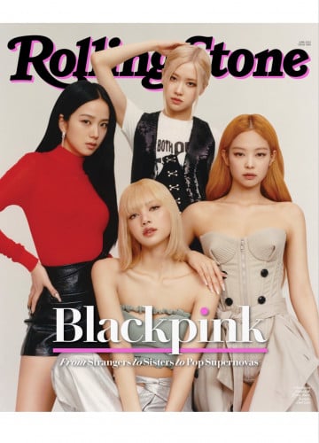 BLACKPINK #5
