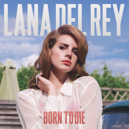 Lana Del Rey #16 مربعة