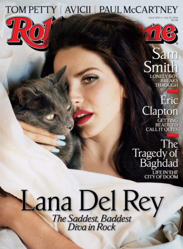 Lana Del Rey #18