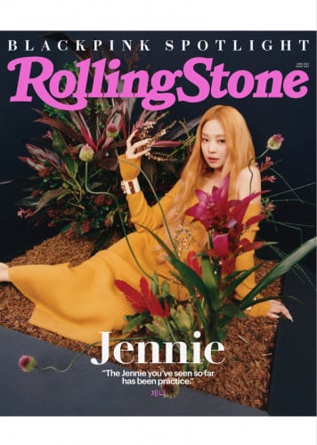 JENNIE BLACKPINK #3