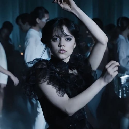 Wednesday #5 مربعة