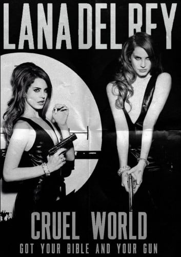 Lana Del Rey #2