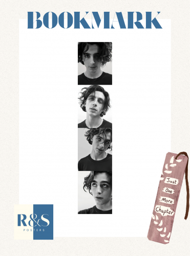 bookmark #10 - فاصل كتاب