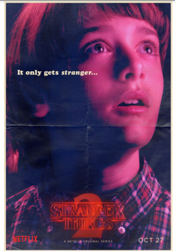 stranger things #8