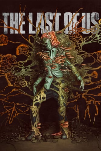 The Last Of Us (TV series) #3