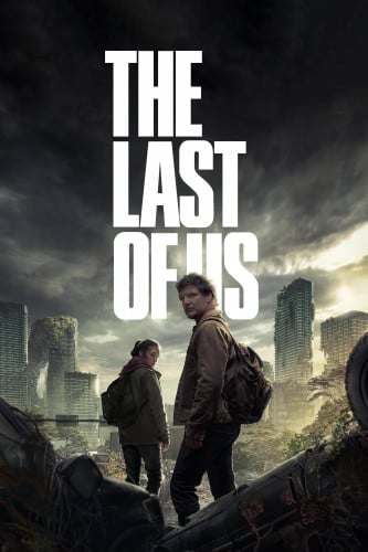 The Last Of Us (TV series) #1