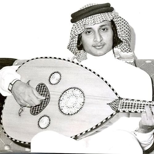 عبدالمجيد عبدالله #4 مربعة