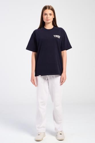 Navy Classic T-Shirt