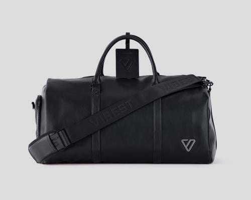The Carry All Bag