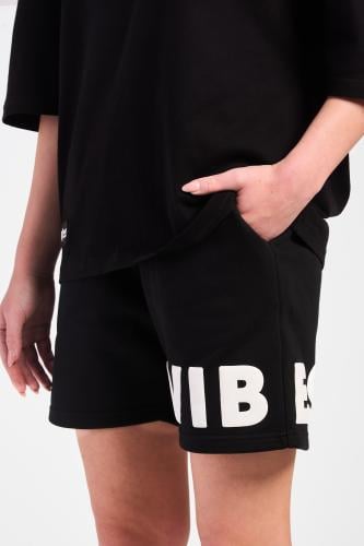 Black Short