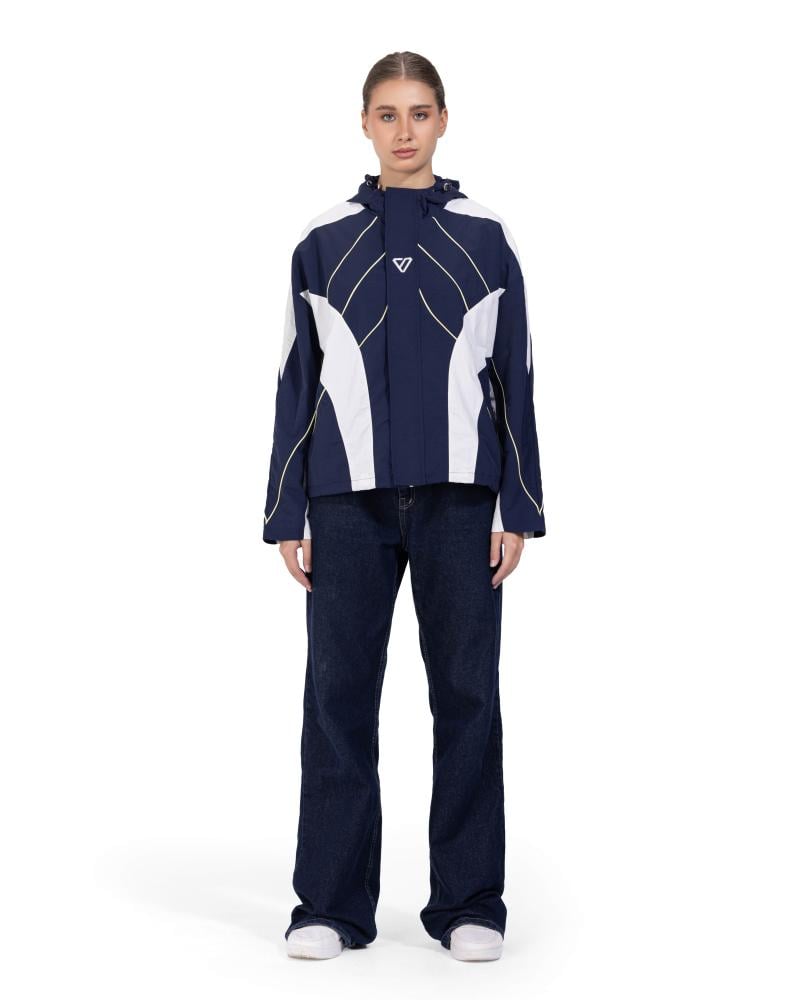 Drift Raincoat jacket