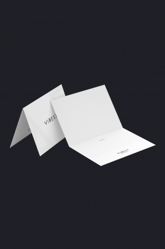 Vibest Gift Card