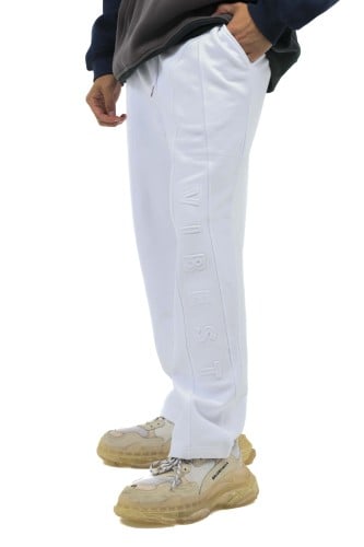 White Vibest Pants