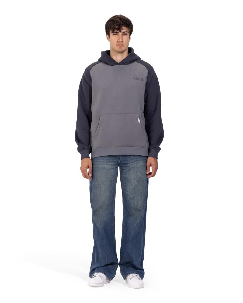 Greyline Oversize Hoodie