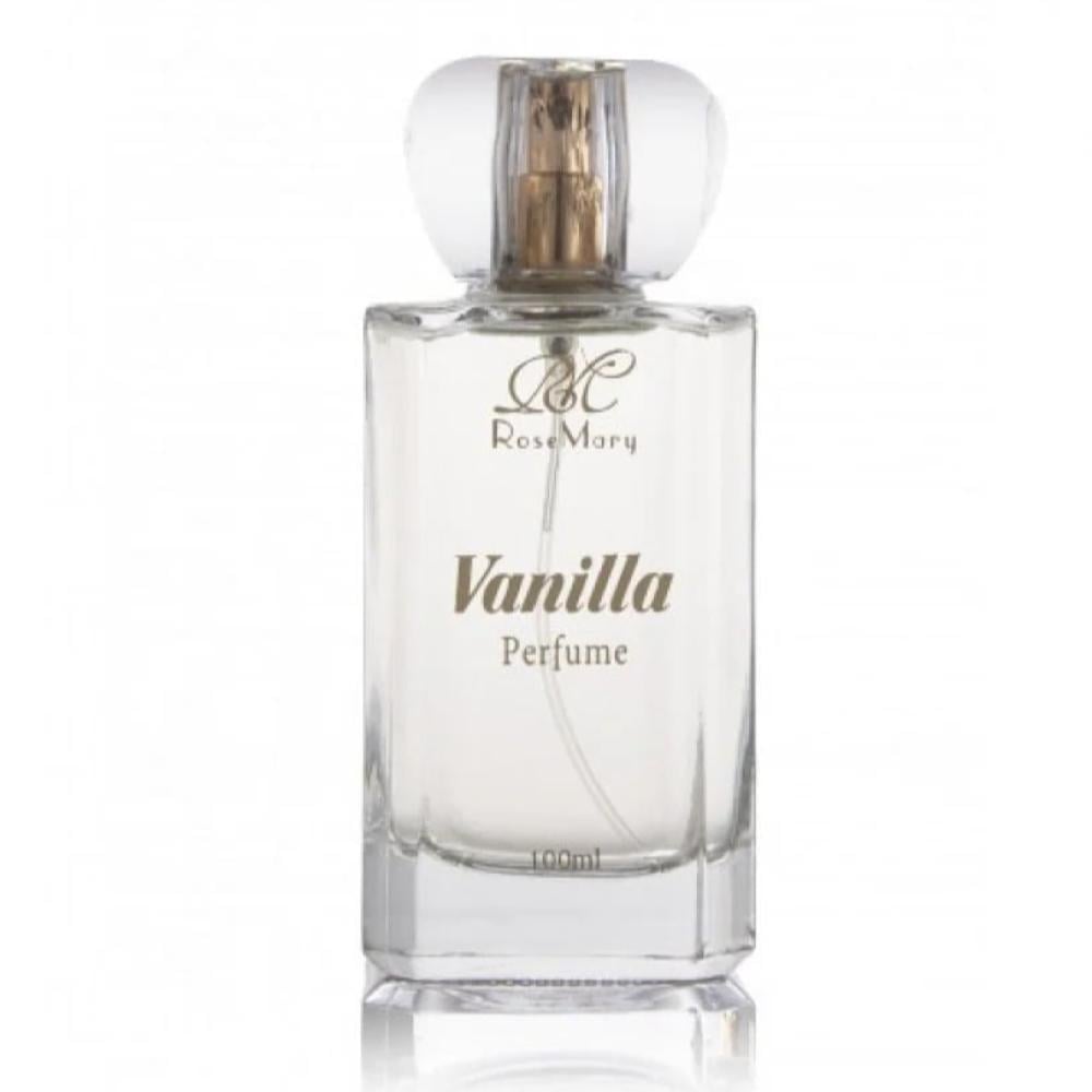 عطر فانيلا بيرفيوم من روز ماري