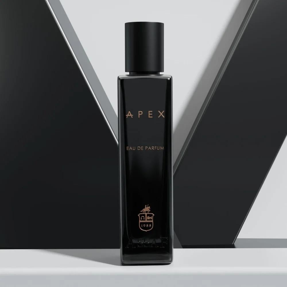 عطر ابيكس -200مل من عساف