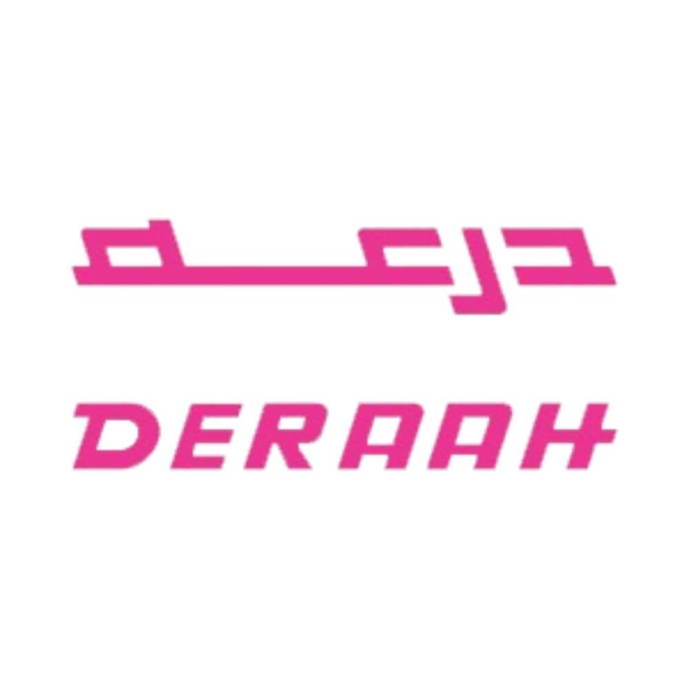 درعه DERAAH