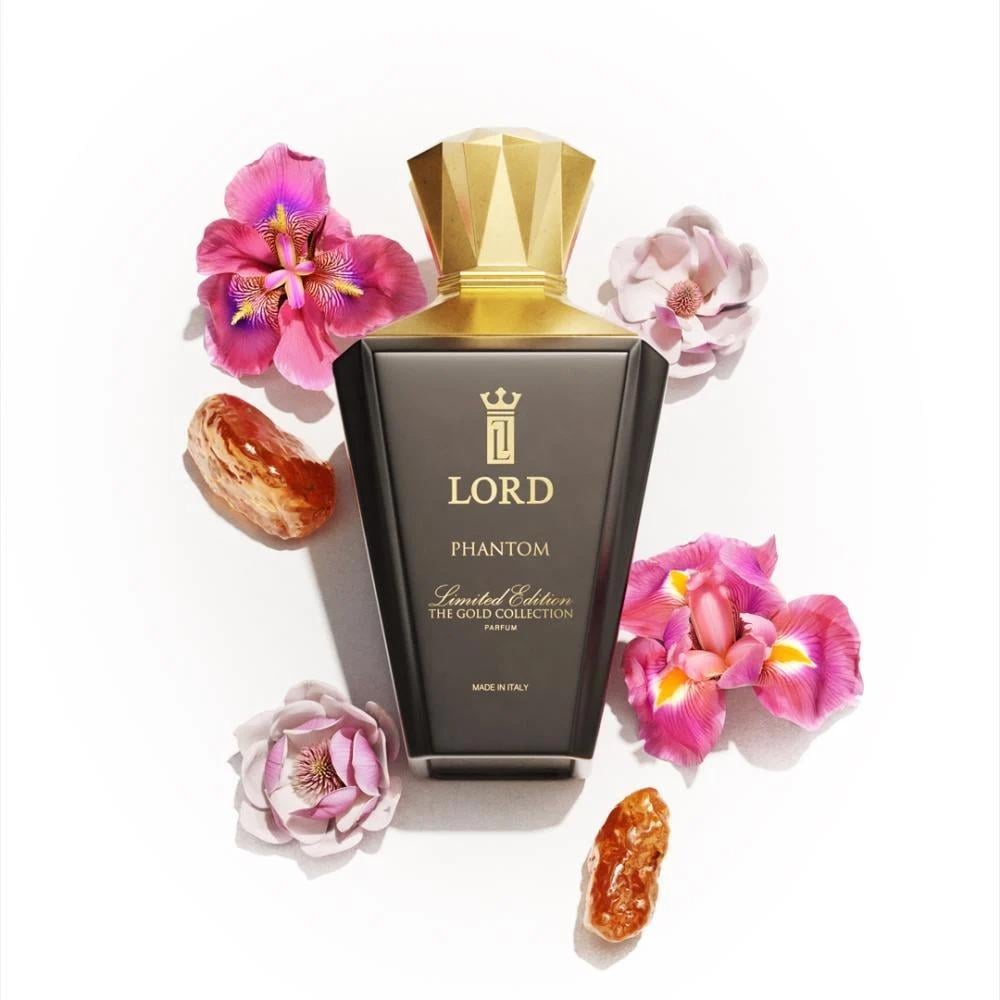 عطر فانتوم | Phantom (إصدار خاص)من عطور LORD