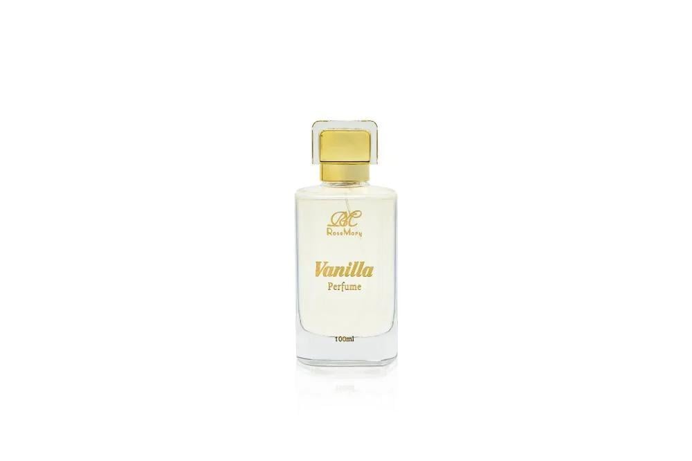 عطر فانيلا بيرفيوم من روز ماري
