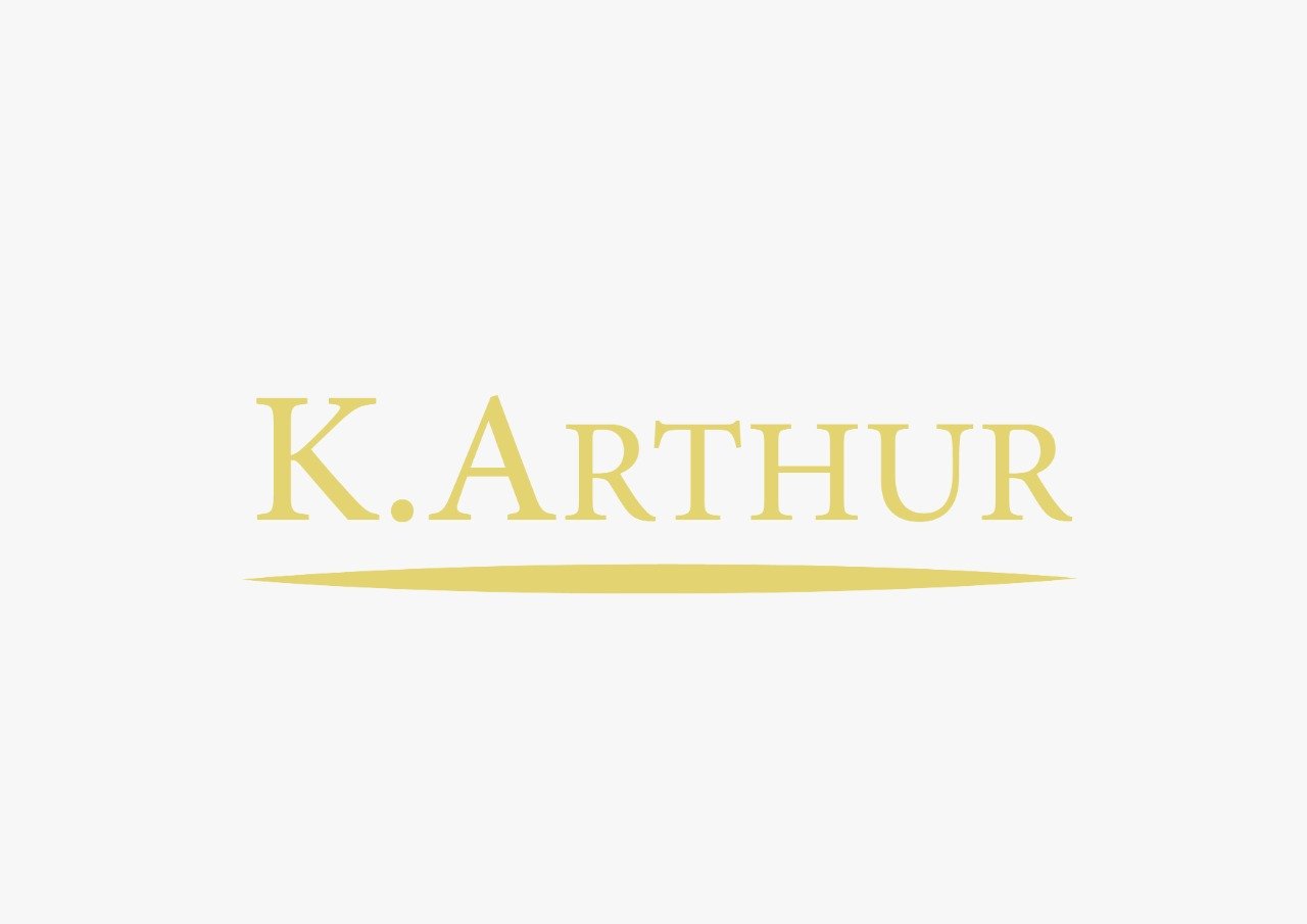 كيه آرثر   K. ARTHUR