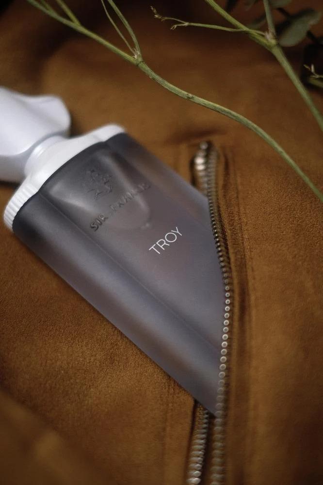 مجموعة الرجل من السير فرانسيس