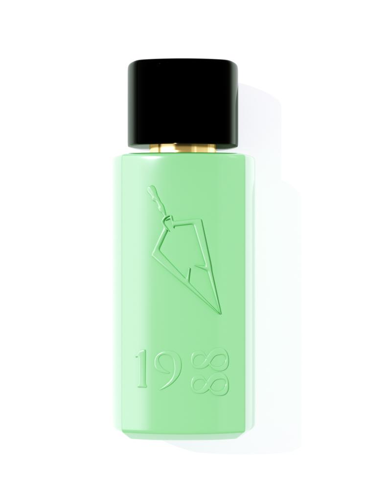 عطر  التفاحي-1988 من فيصل الدايل