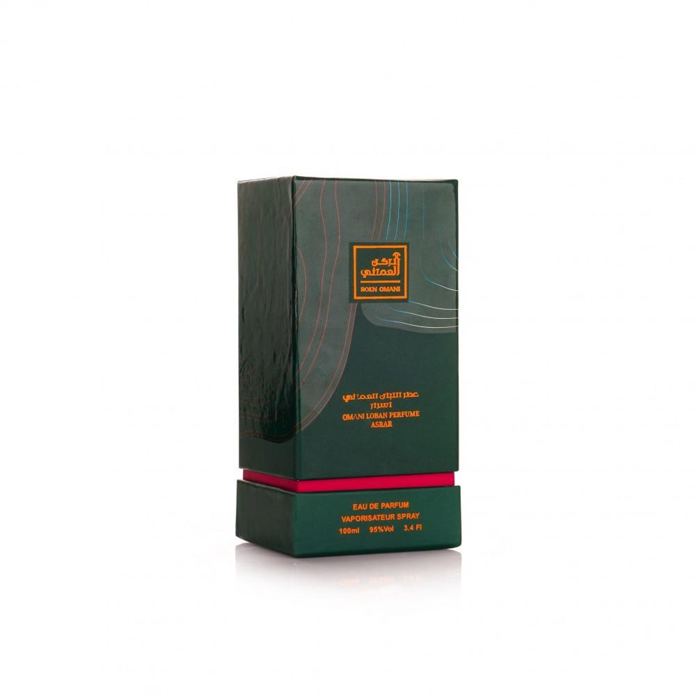 عطر اللبان اسرار 100ML من اولبان