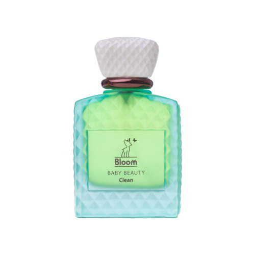 عطر كلين من بلوم